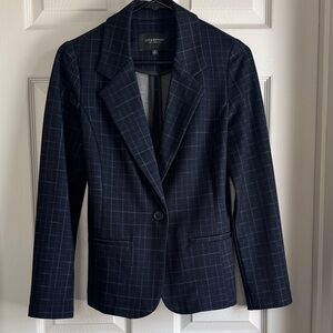 Liverpool Women’s Navy Blazer